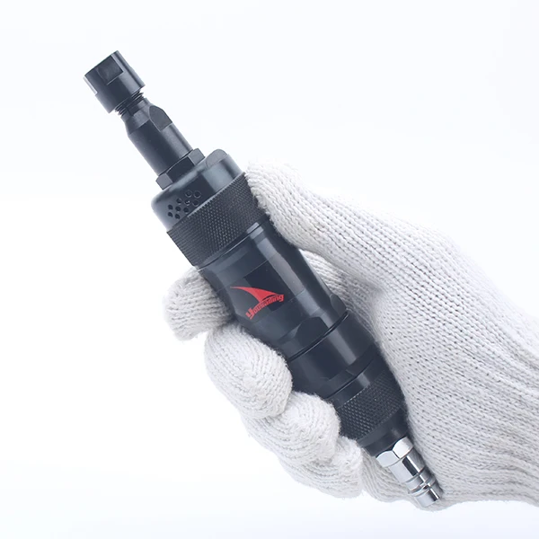 

Профессиональная пневматическая шлифовальная машина YOUSAILING, 6 мм, 24000PRM, миниатюрные воздушные шлифовальные машины, высокая точность