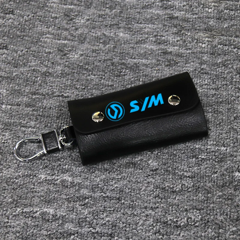 Key Holder Chain Collection Keychain For Piaggio SYM MAXSYM 400i 600i MAX CRUISYM 300GTS 125/250/300 Joymax | Автомобили и