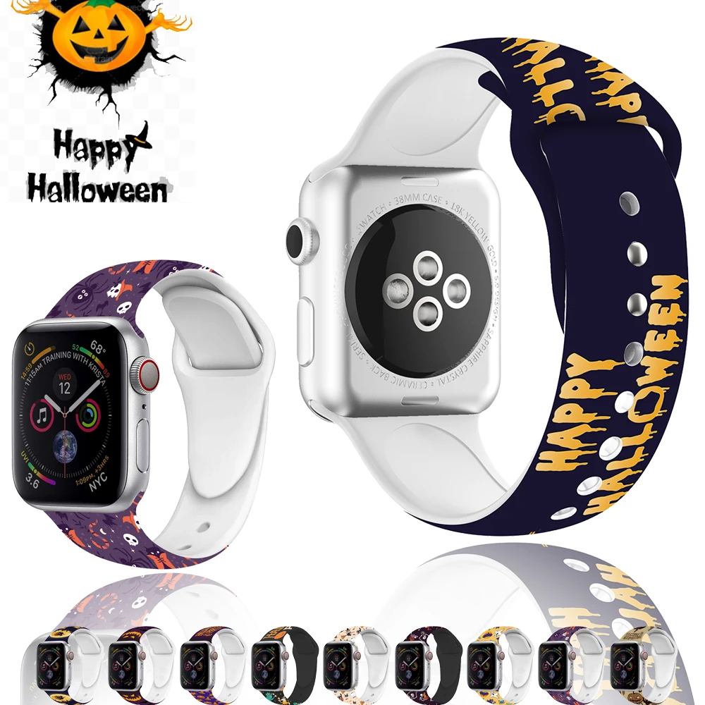 

Ремешок силиконовый для Apple Watch Band 45 мм 41 мм 44 мм 40 мм 38 мм 42 мм