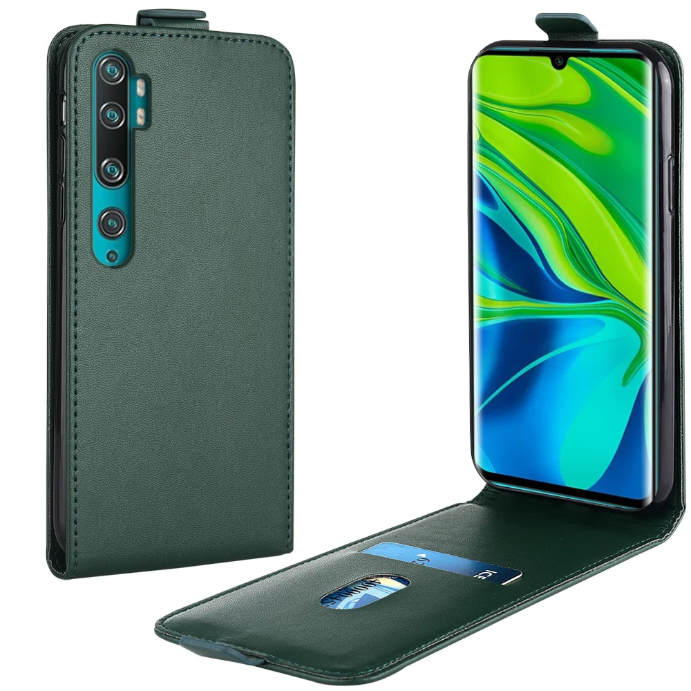 Кожаный чехол-книжка для Xiaomi Mi CC9 Pro M1910F4E, Вертикальный чехол 6,47 дюйма для Mi CC9 cc9 Pro, чехол для телефона