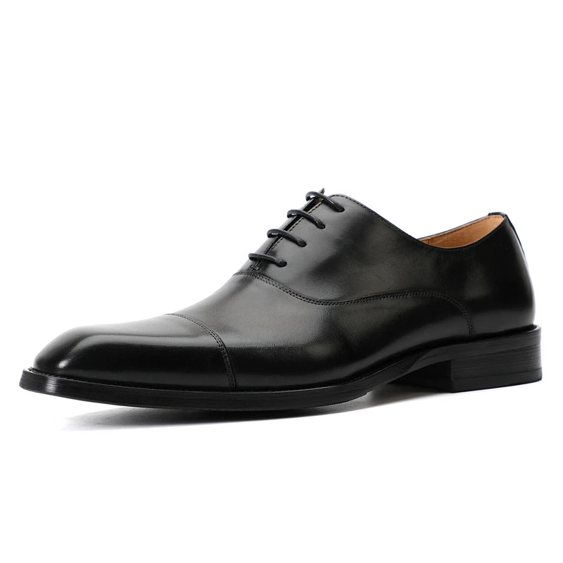 Black with socks Мужская повседневная обувь мужская Свадебная обувь с перфорацией типа «броги» из натуральной кожи кожаные мокасины, оксфорды мужские оксфорды, большие размеры 46, 11 - Цвет: Black with socks