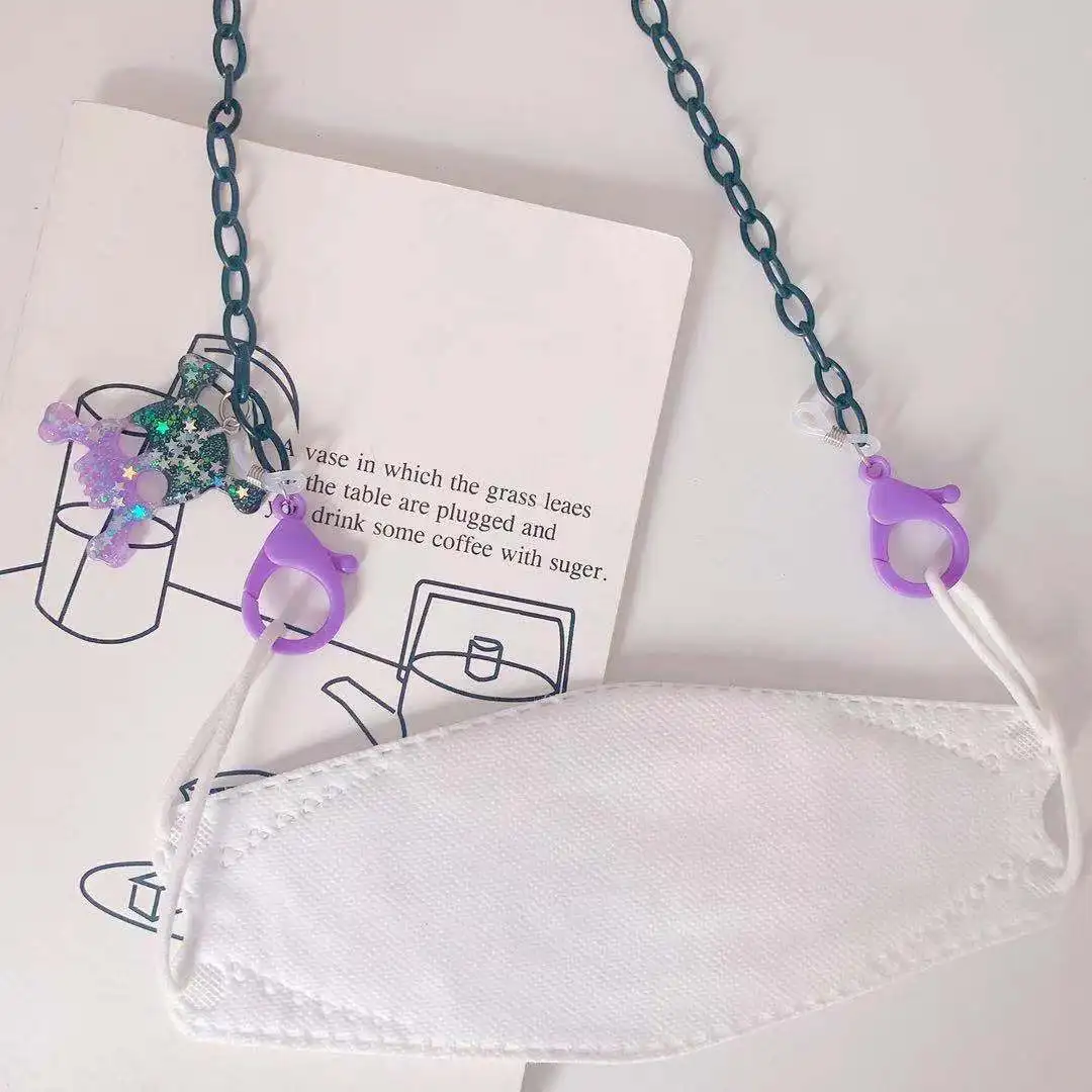 Новый ремень для ожерелья в стиле Хэллоуина | Аксессуары одежды