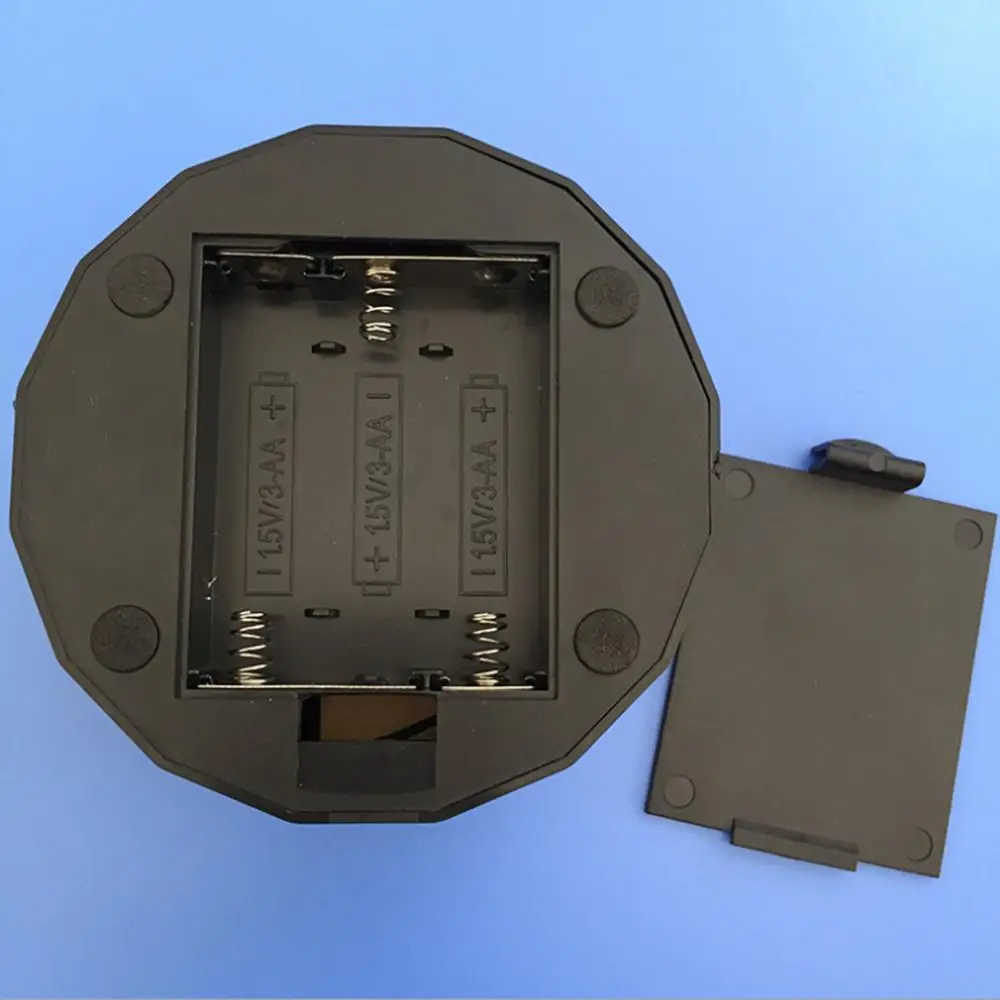 

Touch Switch Light Base Pedestal For 3D Colorful LED Light USB Chargerable Light Base