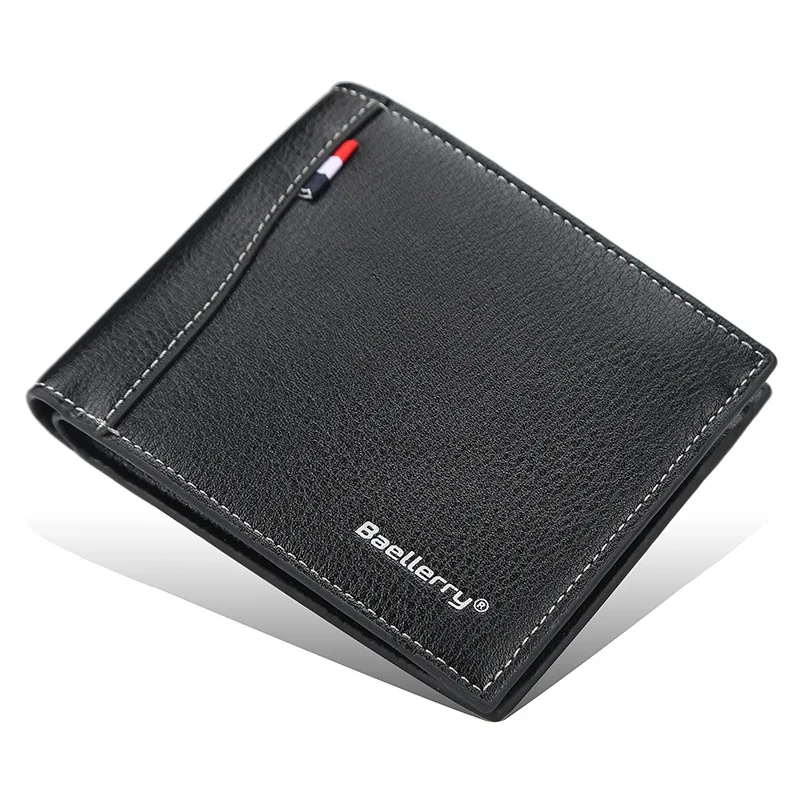 

Portafoglio Uomo Portefeuille Homme Monederos Wallet Men Carteira Masculina Billetera Hombre Cartera Card Porte Feuille Hommes