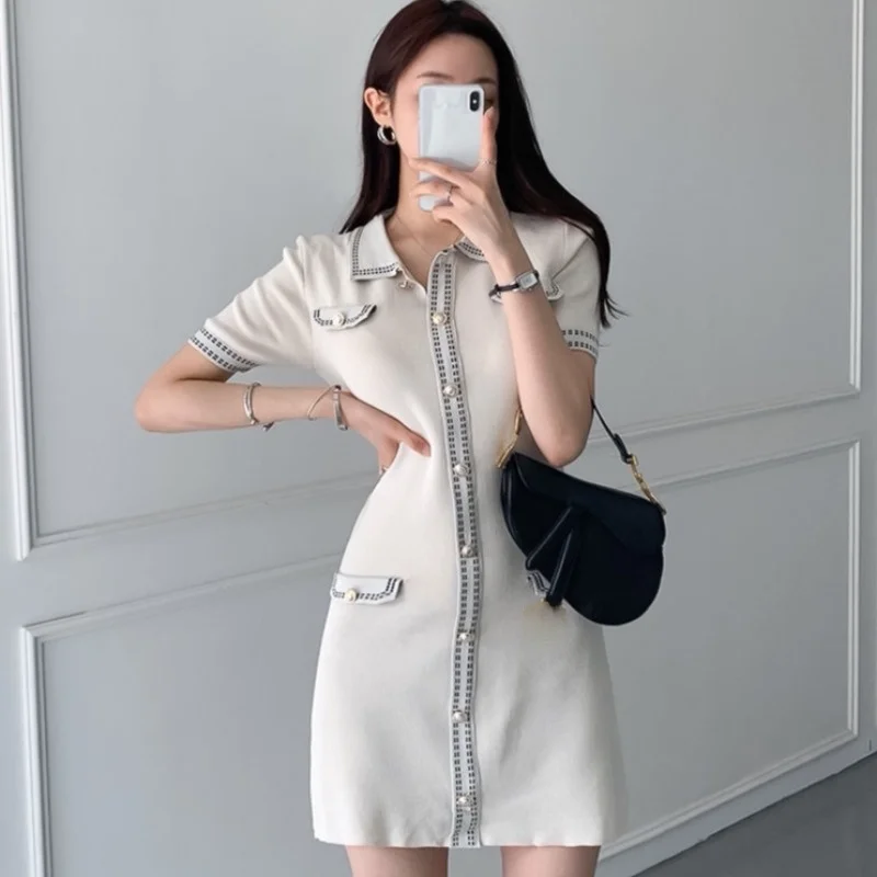 

2021 размера плюс летняя рубашка платье на Новый год; Вечернее женское винтажное платье Вечерние большого размера с коротким рукавом пляжные ...