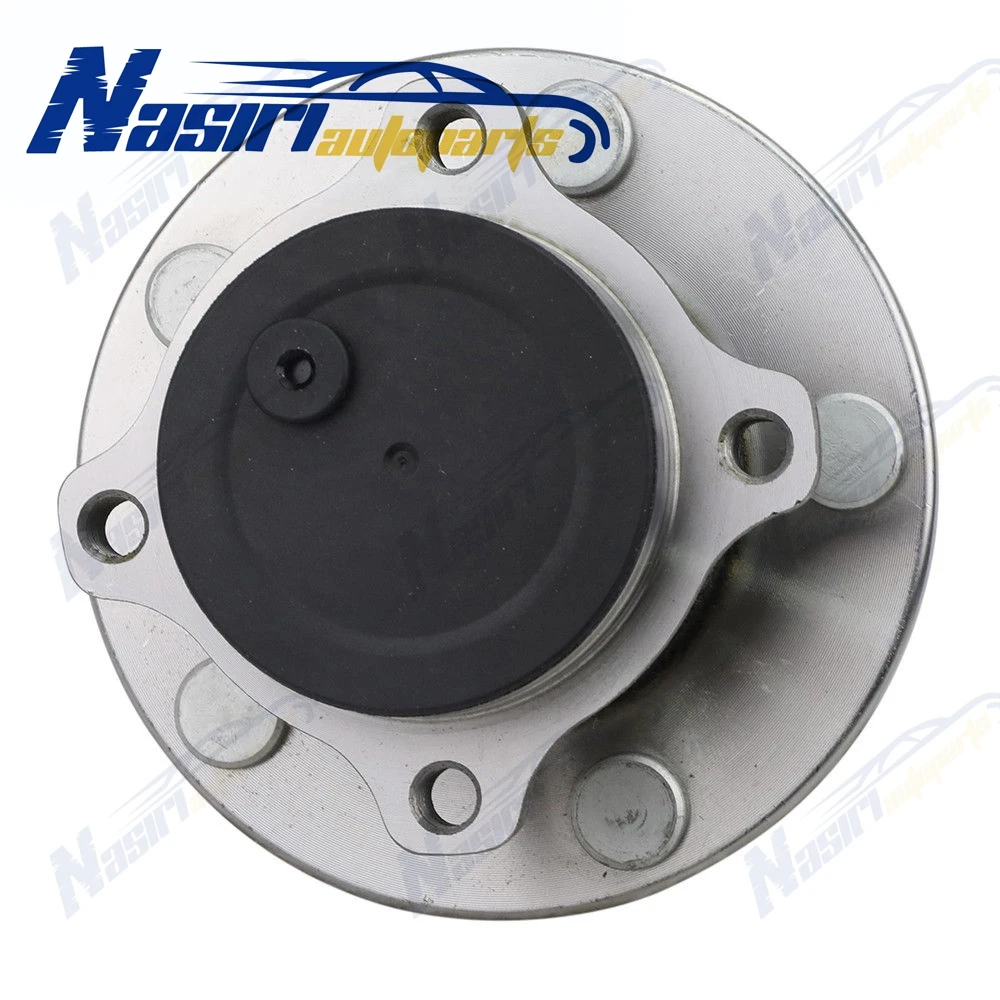 Подшипник ступицы заднего колеса в сборе для Mazda 3 2004 2005 2006 модели детской |