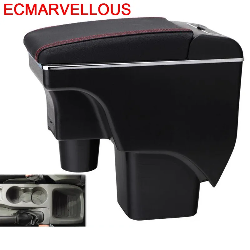 Аксессуары для салона автомобиля подлокотник хранения классический Ford