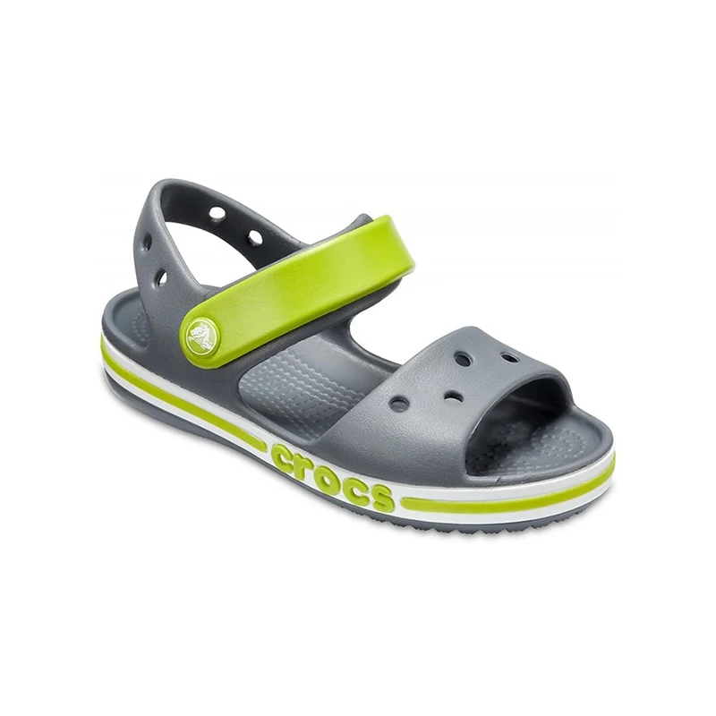 CROCS Bayaband Sandal K KIDS|Сандалии| |