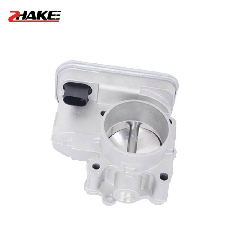 Корпус дроссельной заслонки в сборе для американского автомобиля 4891735AC 04891735AC