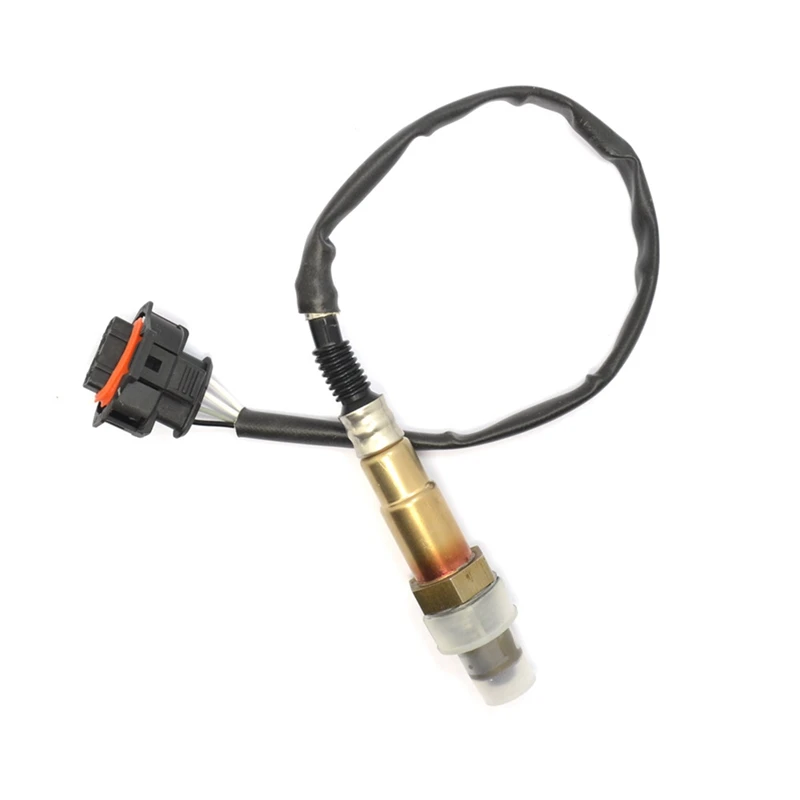 

4 Wires Oxygen Lambda O2 Sensor Probe For Opel Corsa C D 1.0 1.2 1.4 09199470 855369 9192922 0855351