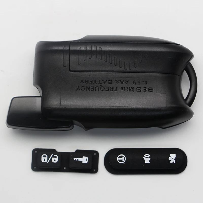 

TW9.5 Keychain for Tomahawk 9.5 9.9 Remote Control case keychain free shipping