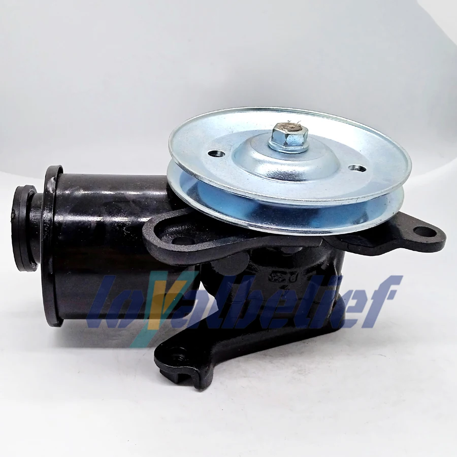 Power Steering Pump For Car Nissan patrol Y60 TB42 49110-10J10 4911010J10 | Автомобили и мотоциклы