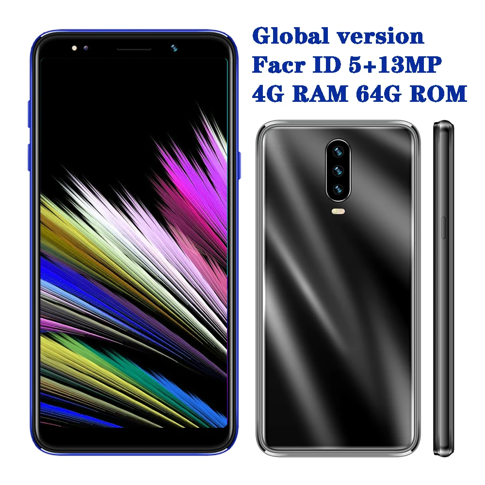 Смартфон P30 Pro 4 + 64 ГБ 13 МП 5 дюйма 18:9 Android|Смартфоны| |