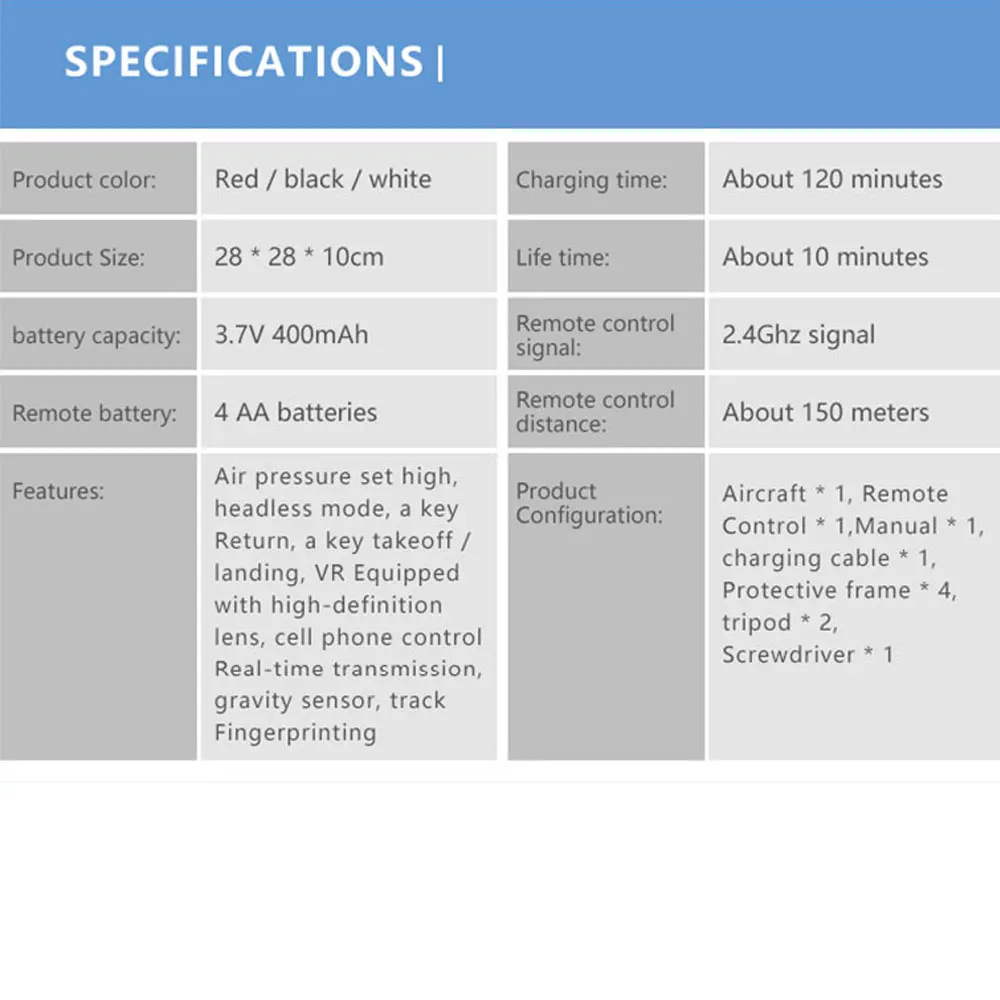 Дрон 2019 с камерой на радиоуправлении Z008 720P WiFi FPV постоянное давление воздуха RC