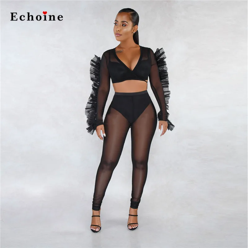 Соблазнительный женский костюм соблазнительные укороченные топы из органзы