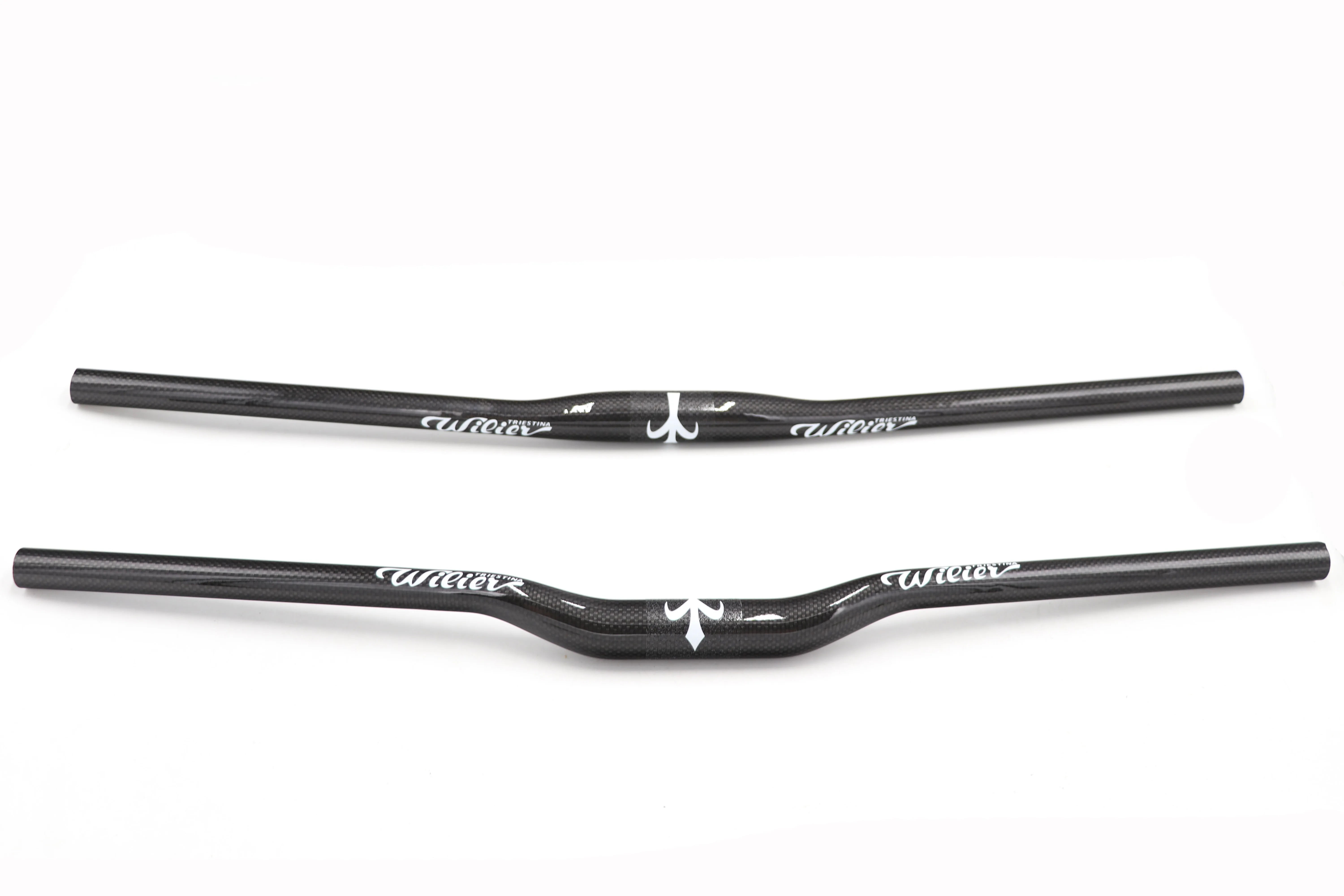 Новые детали для велосипеда WILIER стержень руля из углеродного волокна и