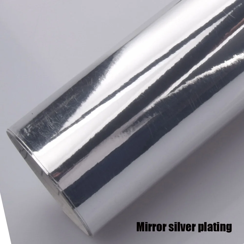 150 см * 50 Сделай Сам электроплёнка для кузова автомобиля Стайлинг виниловая