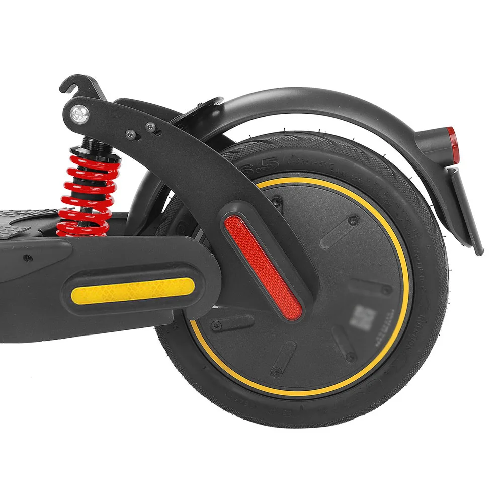 

Rear Shock Absorber for Scooter Compatible with Electric Scooters G30 Max Rear Spring Shock Absorber Replacement Accessories