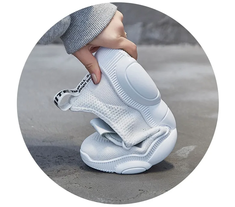 Tenis feminino Tenis Mujer новые женские теннисные туфли Tenis Plataforma уличная спортивная обувь для пробежек женские кроссовки для фитнеса