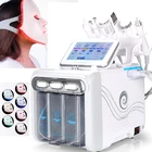 Многофункциональная Микрокристаллическая маска для ухода за кожей лица, 7 в 1