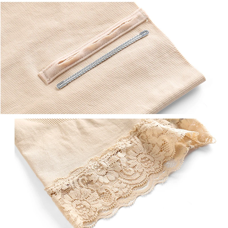 Корректирующее белье для женщин тренажер талии бесшовное утягивающее похудения