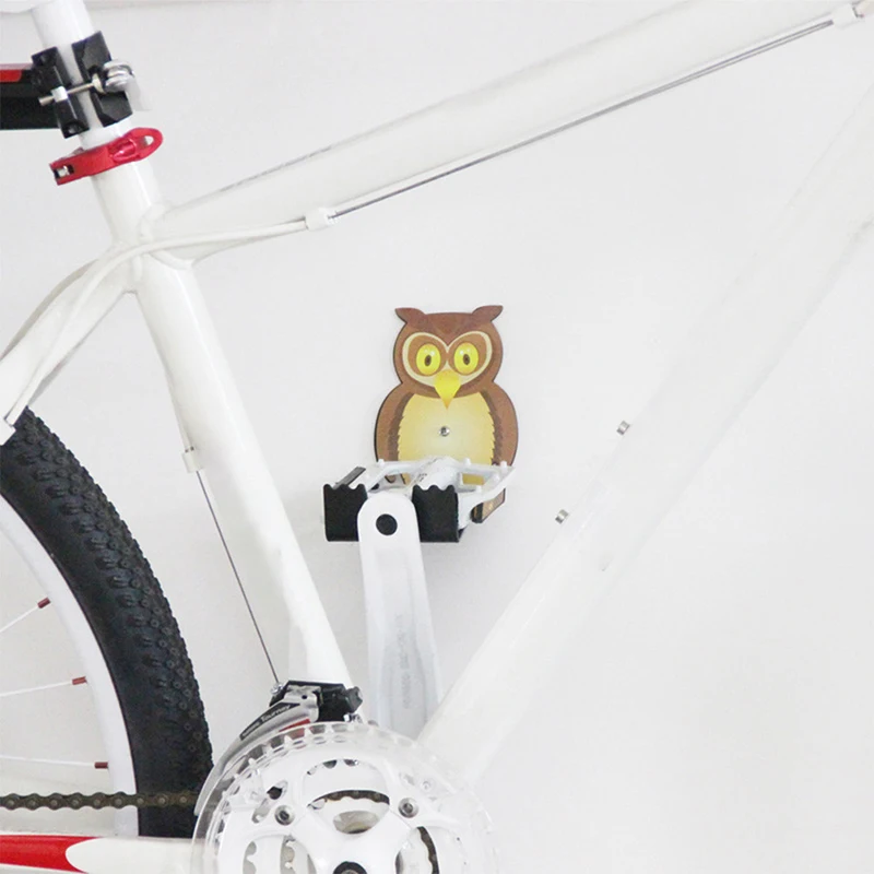 

Bike Wall Holder Mount Bike Showing Stand Hanger Bike Mountain Wall Mounted Bicycle Storage Hook Rack Bicycle Rack Storage Racks