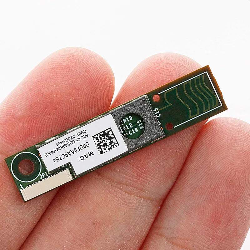 Ноутбук Bluetooth беспроводной 375 плата модуль для Dell Latitude E4310 E6410 0WJCJD|Платы