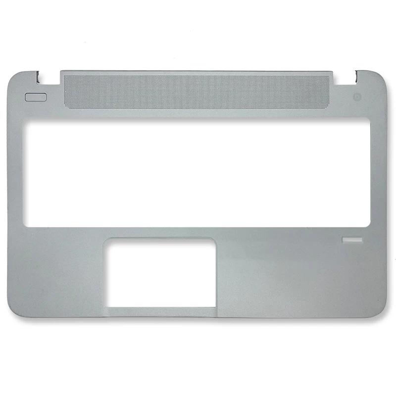 Online Funda Superior Reacondicionada Para Ordenador Portátil HP Envy 15-J 15-J013CL 15-J053CL 15-J063CL, Color Plata