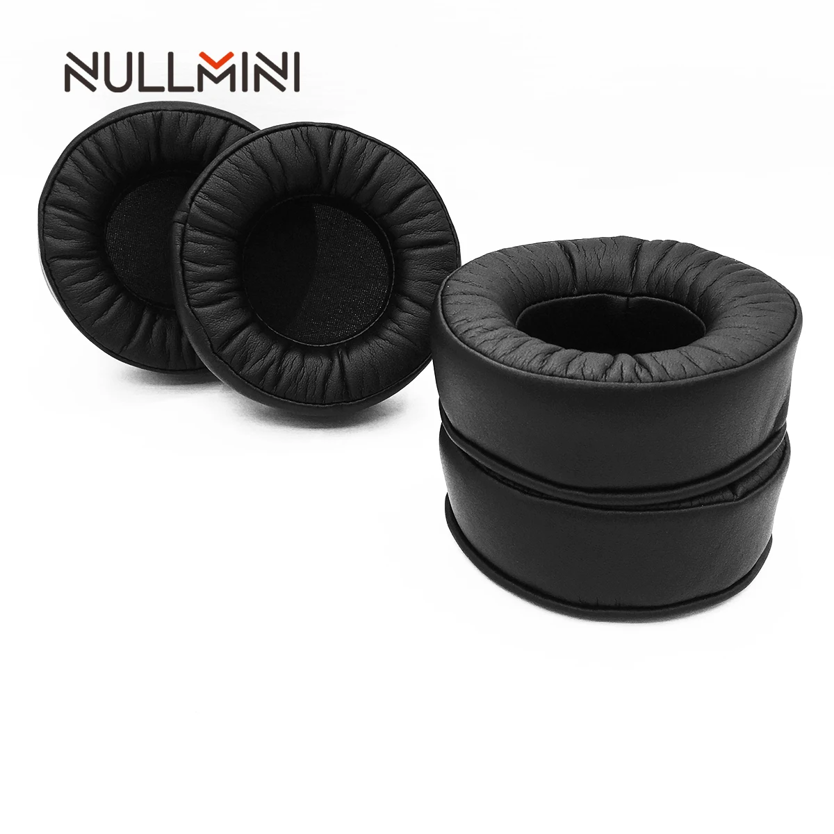 NullMini Сменные амбушюры для Sennheiser HDE560 HD560 наушники из мягкой кожи