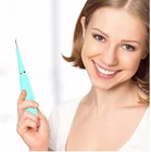 Чистящие средства для зубов, инструменты для ухода за зубами, Электрический косметический инструмент, профессиональная Мода