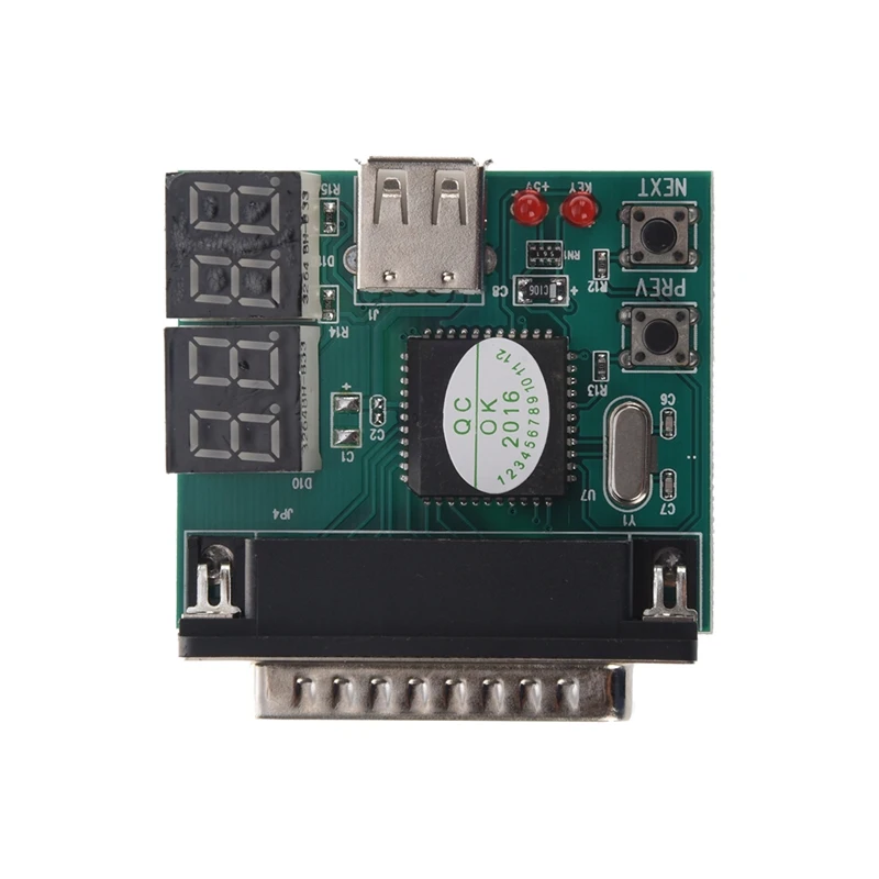 

Laptop PC Computer PCI Motherboard Diagnostic Tester Analyzer