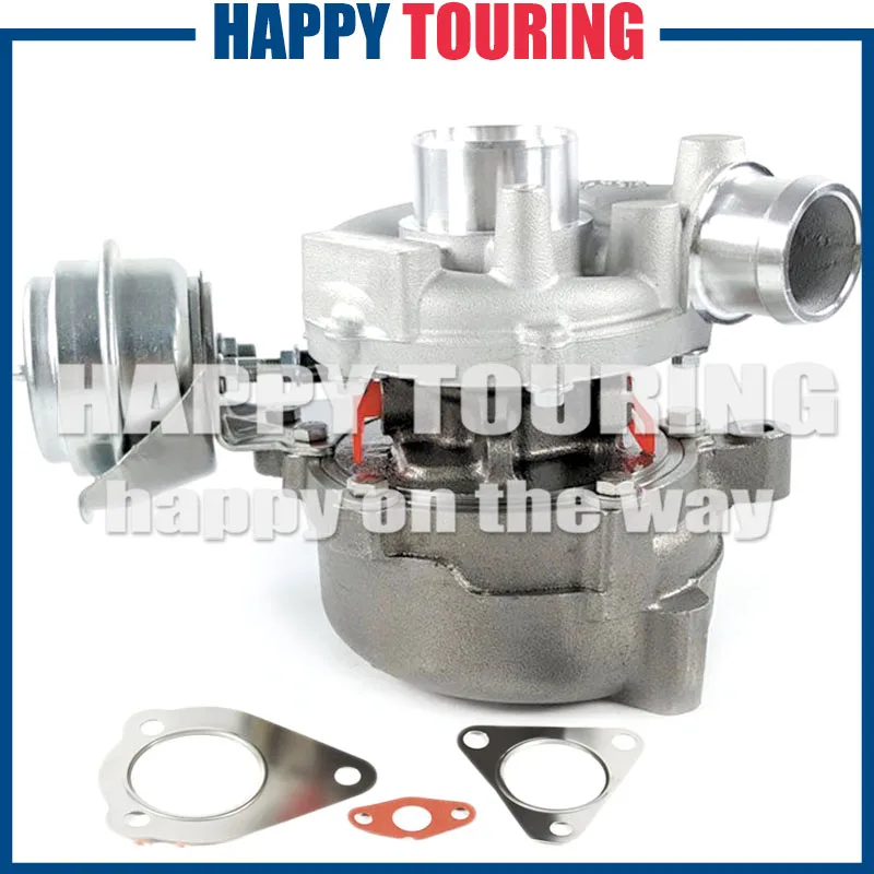 

GT1749V турбо для Audi A4 A6 VW Passat B5 Superb 1.9TDI 454231-0002 454231-0006 454231-0008 454231-5009S 454231-0003 454231-0001