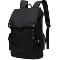 men fashion backpack laptop backpack for men 2020 waterproof travel outdoor backpack school teenage bag