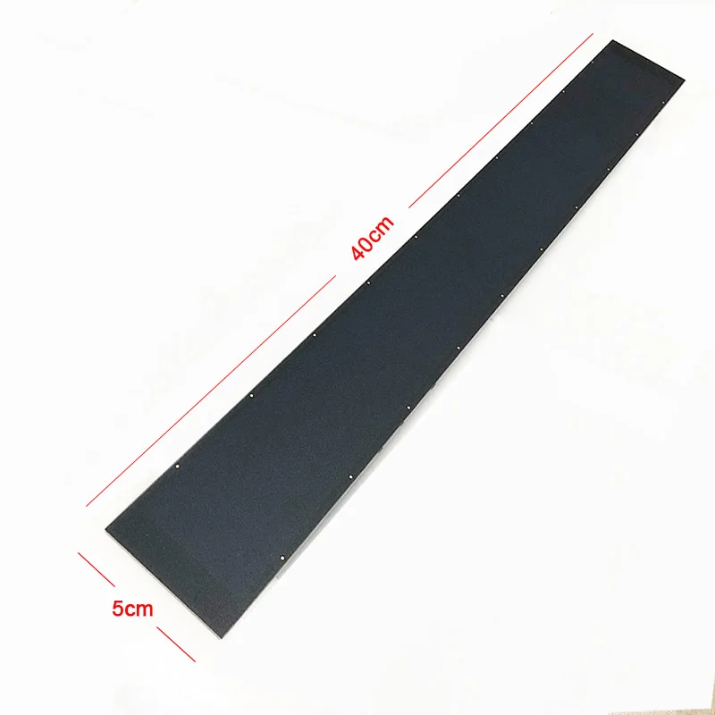 DC1288H USB кабель солнечная панель для аккумулятора перезаряжаемый трубчатый