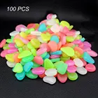 100200300 шт., светящиеся камни