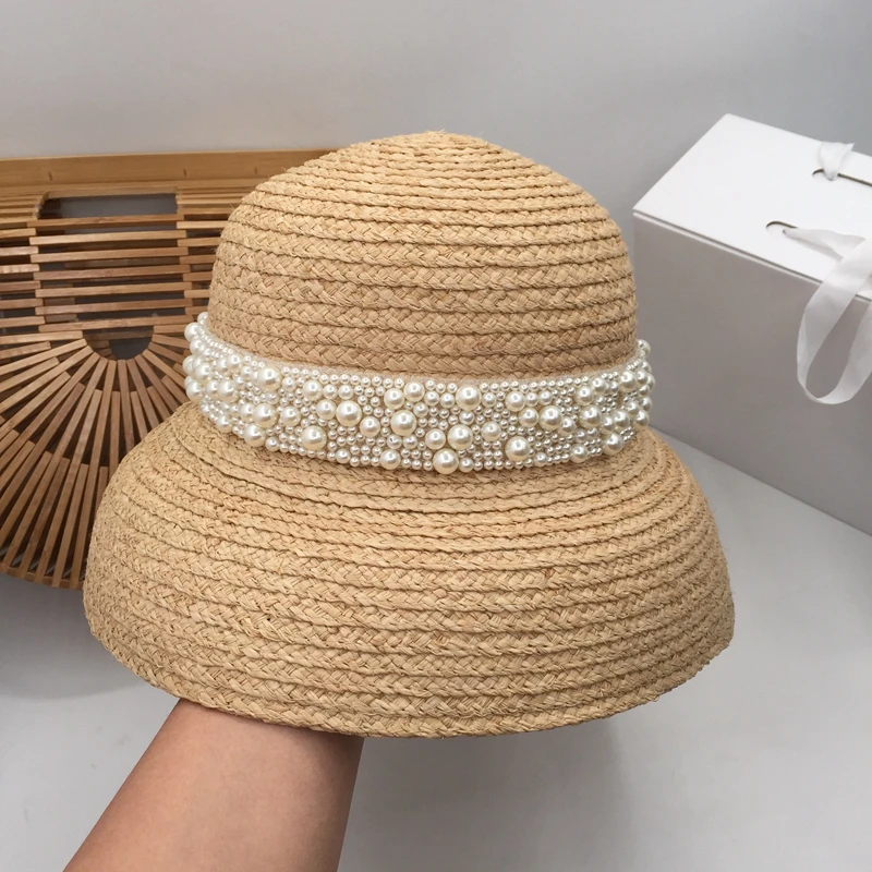 Французский стиль восстановление древних способов Хепберн шляпа женский костюм