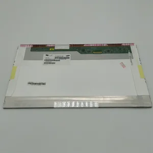 new 15 6 wxga glossy lcd screen for hp dv6 1300 g62 free global shipping