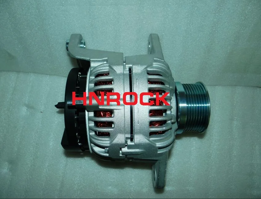 24V 80A Авто Генератор 0124555009 0124555017 0124555020 0124555027 0124555028 0124555058 0124555077 для грузовика VOLVO |