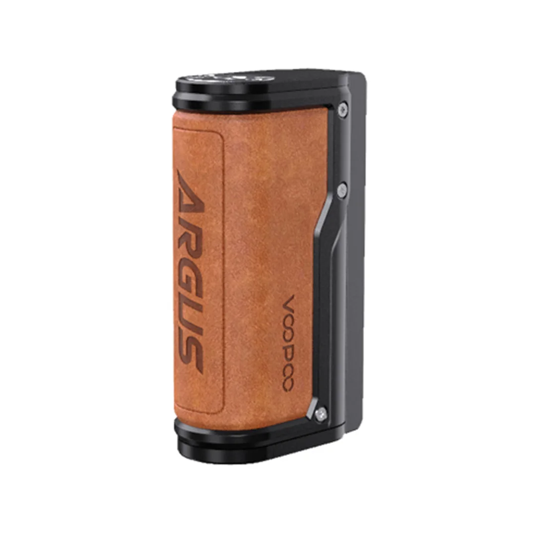 Original VOOPOO Argus GT MOD 160W TC Box Vape Type-C Charging Electronic Cigarette Vaporizer Support Pnp Pod Tank VS Drag X | Электроника