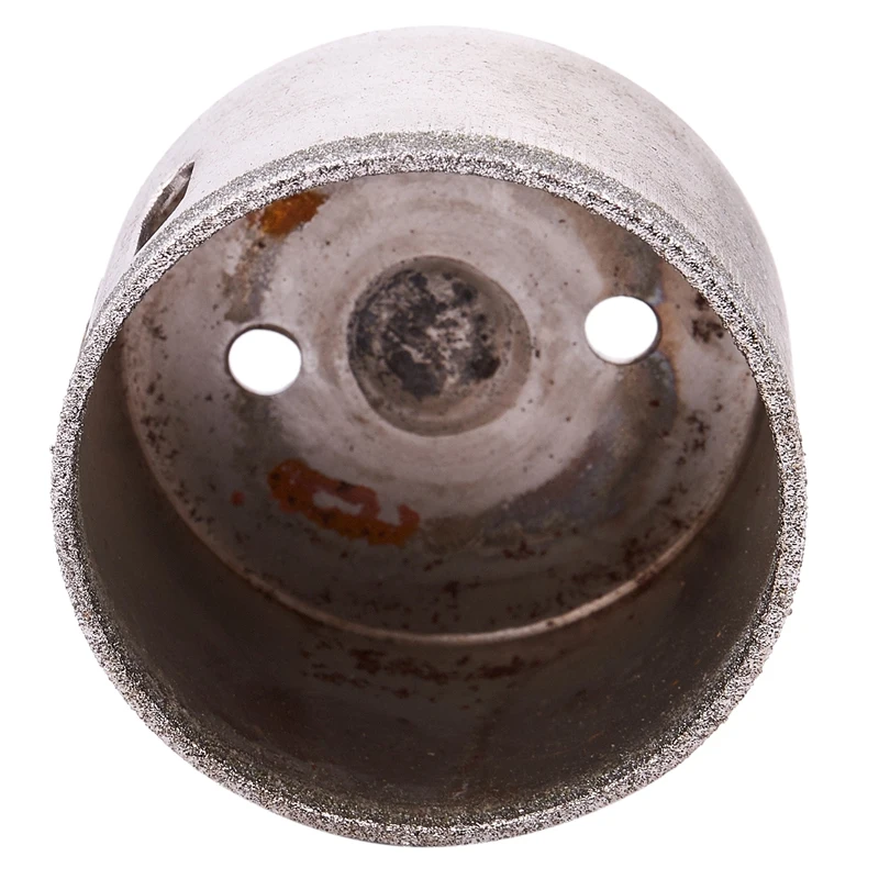 

50mm Dia Diamond Tipped Tile Ceramic Glass Hole Saw Drill Bit