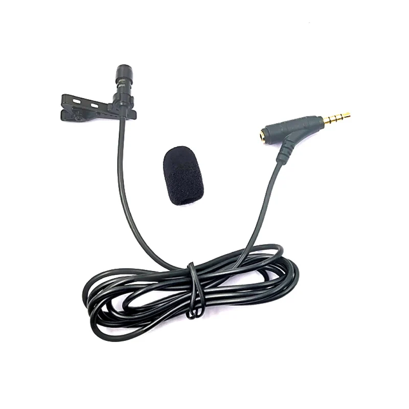 Портативный мини пение прямая трансляция подходит для мобильного телефона