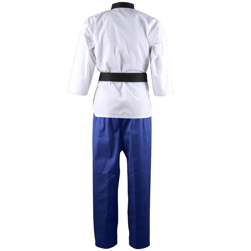 Мировое обучение таэквондо Poomsae Dan практика doboks младшие мужчины и женщины старшие