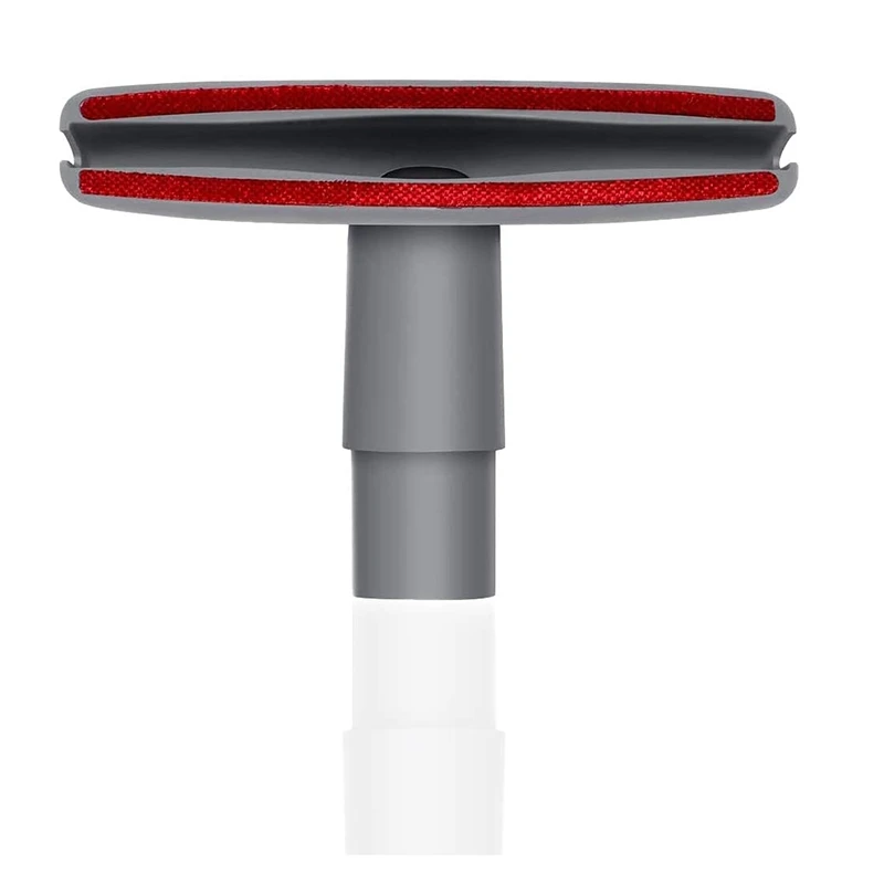 

AD-Replacement Tool Brush Attachment Compatible for Shark NV350, NV352, NV355, NV356E Lift-Away Vacuum Cleaner Replaces