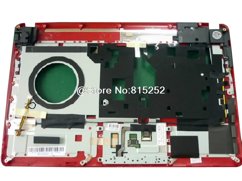 

Laptop LCD Top Cover For Lenovo G360 LL7B 90200078 39LL7LCLVK0 NO 3G Back Cover Case PalmRest 31052236 38LL7TALV40 New