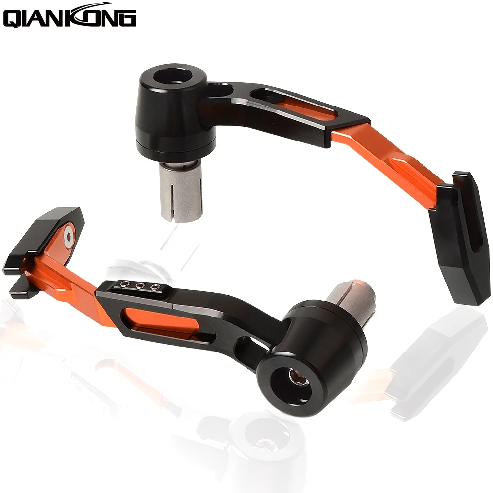 

Universal 22mm Motorcycle Falling Protetion Guarrd handbar Hand Guard handle For EXC EXCF SX SXF SXS MXC MX XC XCW XCF XCFW