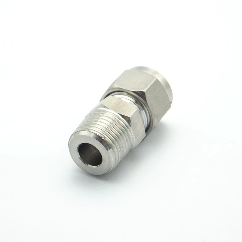 304 нержавеющая сталь 1/8 &quot1/4&quot 3/8 &quot1/2&quot с британской конической трубной