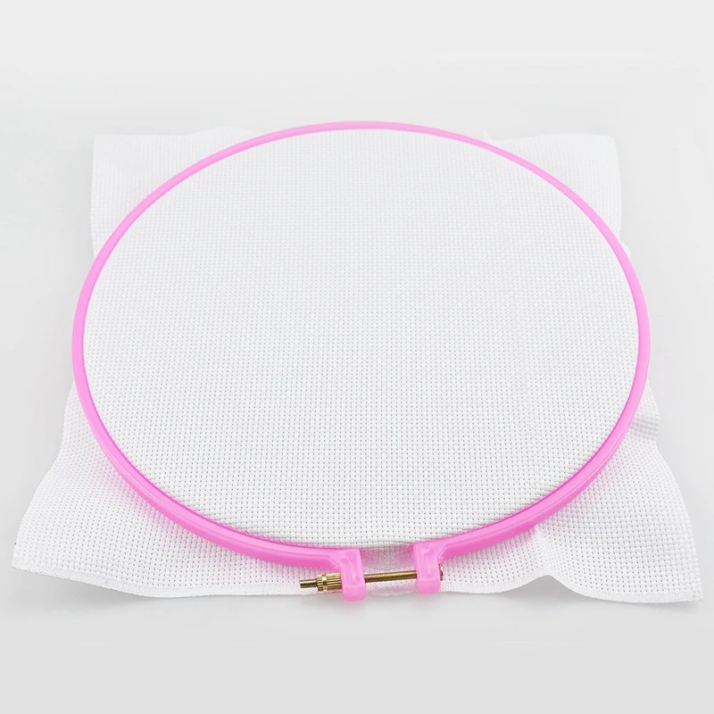 

100 Colors Embroidery Skeins Sewing Kit Embroidery Cross Stitch Needle Tool DIY Knitting Stitching Sewing Sets