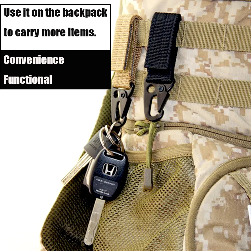 Ремень тактический нейлоновый мужской тренировочный пояс в стиле милитари для