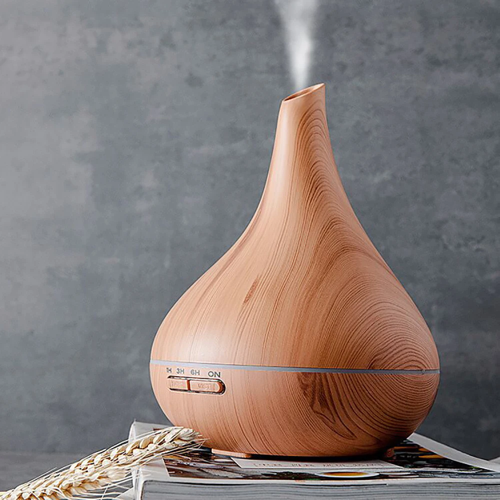 GX. Диффузор humidificador d' воздуха ультразвуковой увлажнитель для Главная эфирные