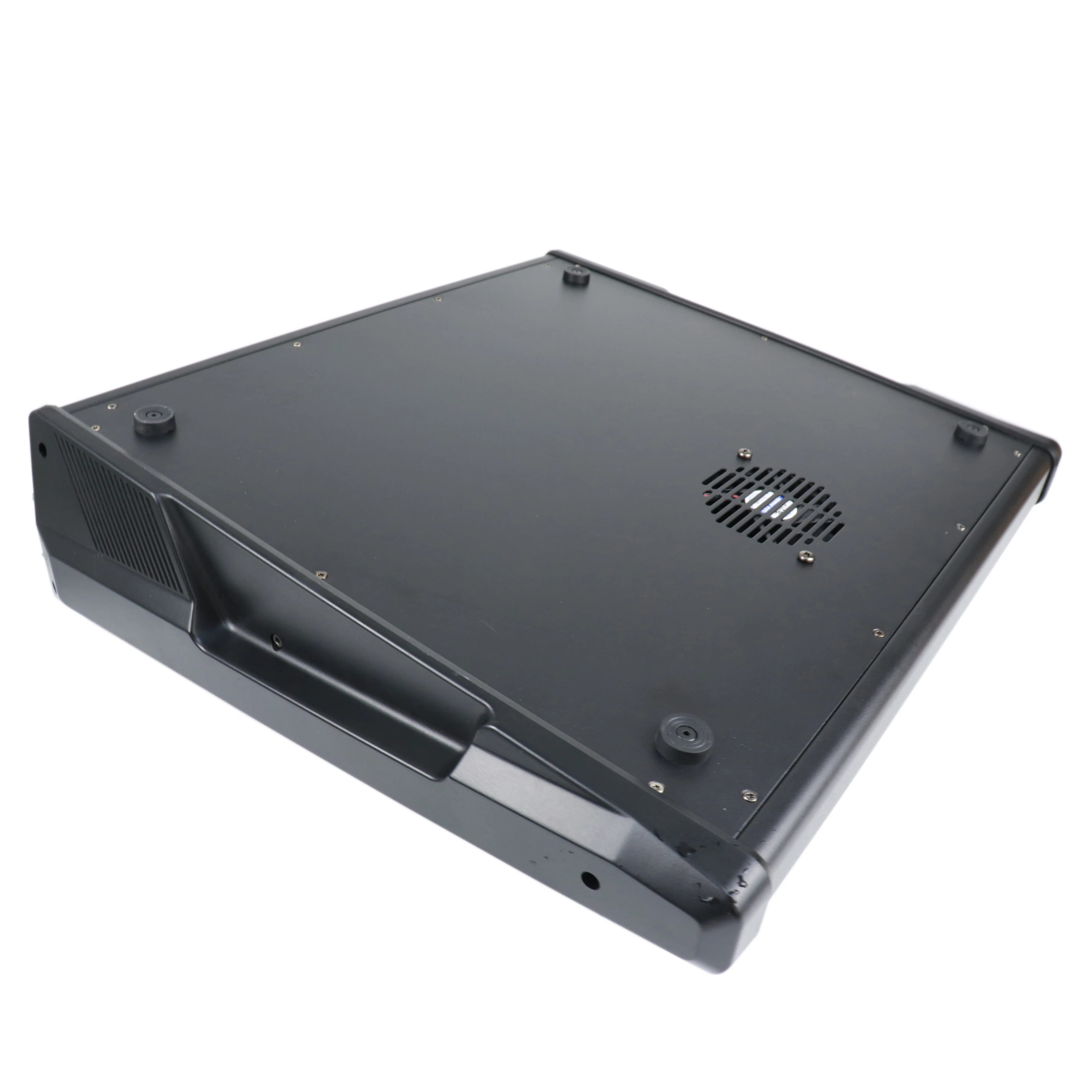 Betagear профессиональная 16 канальная Цифровая микшерная консоль DGM1640 dj